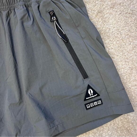 Bearded Goat Women's Alpina Short - Picture 3 of 6